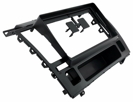 Штатная магнитола Nissan Tiida 2004-2013 (черная) Canbox GT9-0201 2/32 Android 10 (IPS, DSP, CarPlay)