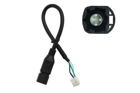 Штатная магнитола Mercedes-Benz C-klasse (w204) 2011-2015 10.25 дюйма Canbox H-Line 7820-0105 на Android 10 (4G-SIM, 6/128, DSP, QLed) Audi Style