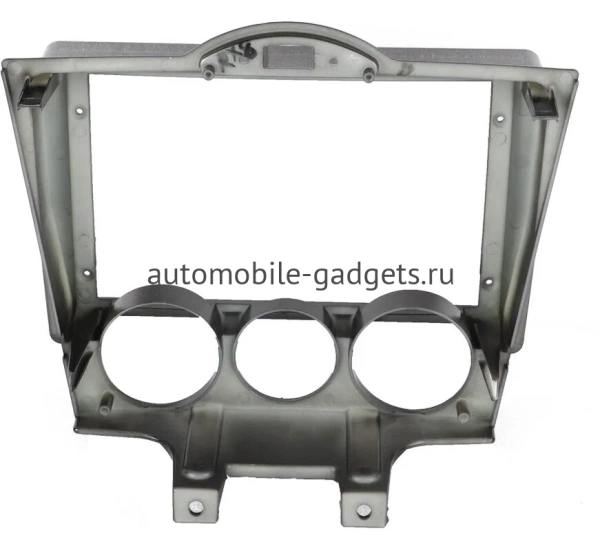 Штатная магнитола Canbox L-Line 4169-9-1311 для Mazda RX-8 2003-2008 на Android 10 (4G-SIM, 2/32, TS18, DSP, QLed)