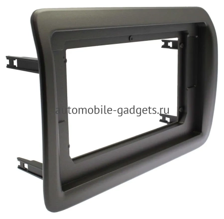 Toyota Crown (S170) 1999-2007 Canbox RS10-1188 1.5/32 на Android 10 (IPS, DSP, CarPlay)