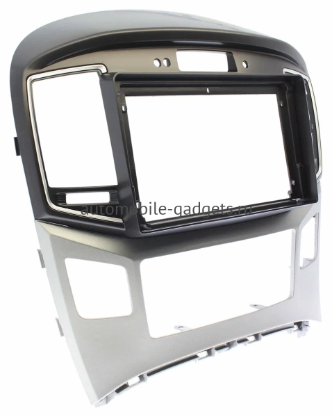 Hyundai Grand Starex, H1 2 2015-2021 (с сохранением часов) OEM RK9-0144 Android 10 (CarPlay, AHD, 1/32) Hyundai Grand Starex, H1 2 2015-2021 (с сохранением часов) OEM RK9-0144 Android 10 (CarPlay, AHD, 1/32)