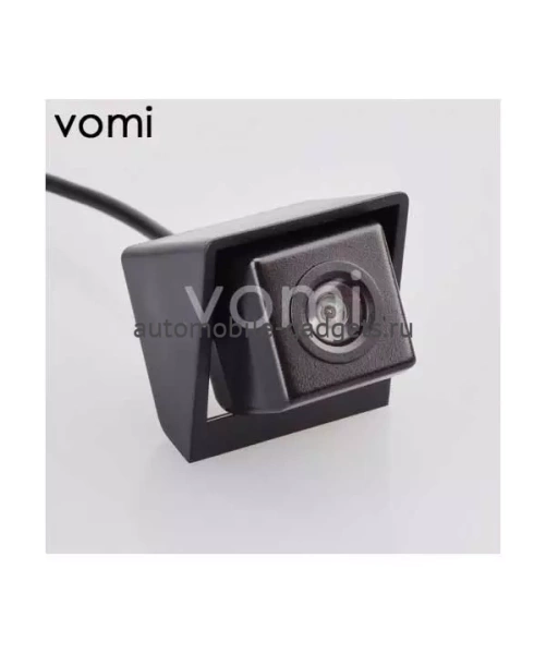 Vomi SSY333 FF01-CCD Камера заднего вида для SsangYong UNI /Stavic/Actyon 2010-2013, New Actyon 2013+, Actyon Sports 2012+, Rexton 2013+ Vomi SSY333 FF01-CCD Камера заднего вида для SsangYong UNI /Stavic/Actyon 2010-2013, New Actyon 2013+, Actyon Sports 2012+, Rexton 2013+
