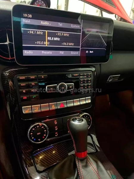 Parafar PF8437A10SLK штатная магнитола для Mercedes Benz SLK r172 NTG 4.0 (2011+) на Android 10.0 c 4GB, 4G Parafar PF8437A10SLK штатная магнитола для Mercedes Benz SLK r172 NTG 4.0 (2011+) на Android 10.0 c 4GB, 4G