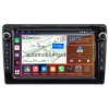 Штатная магнитола Canbox H-Line 7822-9510 для Daihatsu Hijet 10 2004-2021 на Android 10 (4G-SIM, 4/32, DSP, IPS) С крутилками