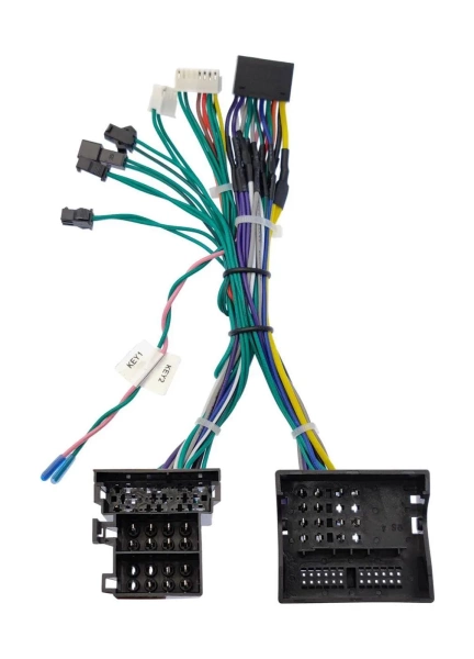 Штатная магнитола Mercedes-Benz R-class (W251) 2005 - 2011 Wide Media MT9150QT-2/32