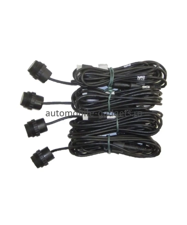 AAALine RNG-14 Inside Парктроник с датчиками внутренней установки