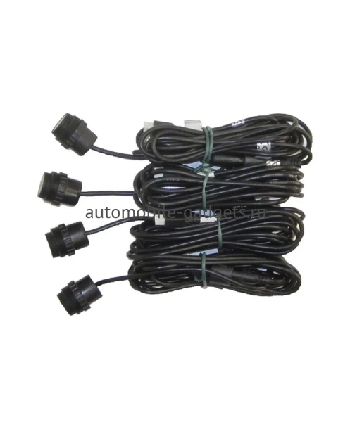 AAALine RNG-14 Inside Парктроник с датчиками внутренней установки