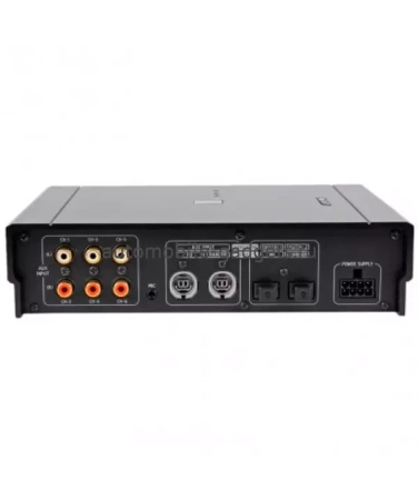 Автомобильный аудиопроцессор ALPINE PXA-H800