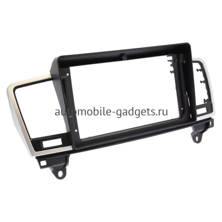 Mercedes GL-klasse (X166), ML-klasse (W166) 2011-2016 Canbox BGT9-9395 2/32 Android 10 (IPS, DSP, CarPlay)