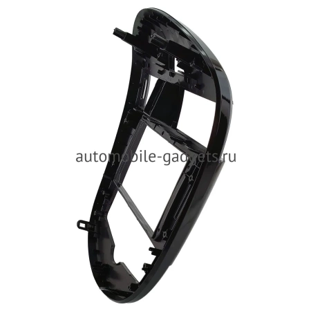 Штатная магнитола Nissan Pulsar 6 (C13) 2014-2018 Canbox M-Line 2K 4177-9-0617 на Android 10 (4G-SIM, 2/32, DSP, QLed)