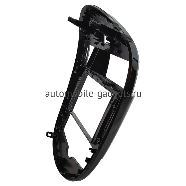 Штатная магнитола Nissan Pulsar 6 (C13) 2014-2018 Canbox PRO-Line 7876-9-0617 на Android 13 (4G-SIM, 12/256, DSP, QLed)