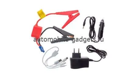 CARCAM ZY-08 Пуско-зарядное устройство