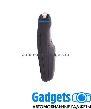 Алкотестер Drager Alcotest 6820 с принтером