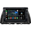 Штатная магнитола Canbox M-Line 7825-10-194 для Mazda CX-5, 6 (GJ) 2011-2017 на Android 10 (4G-SIM, 2/32, DSP, QLed) С крутилками