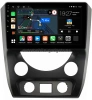 SsangYong Rexton 3 2012-2017 Canbox M-Line 4544-9-2163 на Android 10 (4G-SIM, 2/32, DSP, QLed)