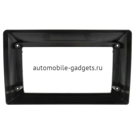 Штатная магнитола Nissan Pathfinder 3 2004-2014 Canbox L-Line 4169-9-2818 на Android 10 (4G-SIM, 2/32, TS18, DSP, QLed)