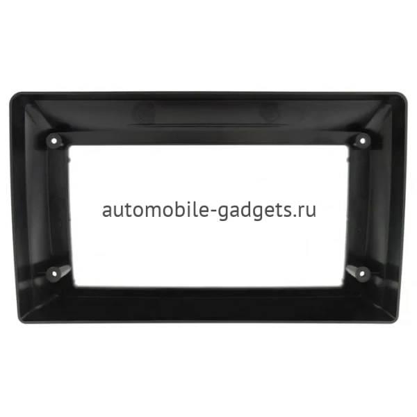 Штатная магнитола Nissan Pathfinder 3 2004-2014 Canbox L-Line 4169-9-2818 на Android 10 (4G-SIM, 2/32, TS18, DSP, QLed)