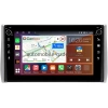 Штатная магнитола Toyota RAV4 5 (XA50) 2018-2024, Wildlander 2020-2025 (правый руль) Canbox M-Line 7805-10-0341 на Android 10 (4G-SIM, 2/32, DSP, QLed) С крутилками