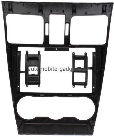 Штатная магнитола Subaru Forester 4 2015-2018, XV, Crosstrek 2015-2017, WRX 2016-2021 Canbox RS9-9036 1.5/32 Android 10 (IPS, DSP, CarPlay)