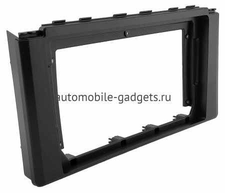 Штатная магнитола Toyota GR86 2021-2024 Canbox L-Line 4169-9-0613 на Android 10 (4G-SIM, 2/32, TS18, DSP, QLed)