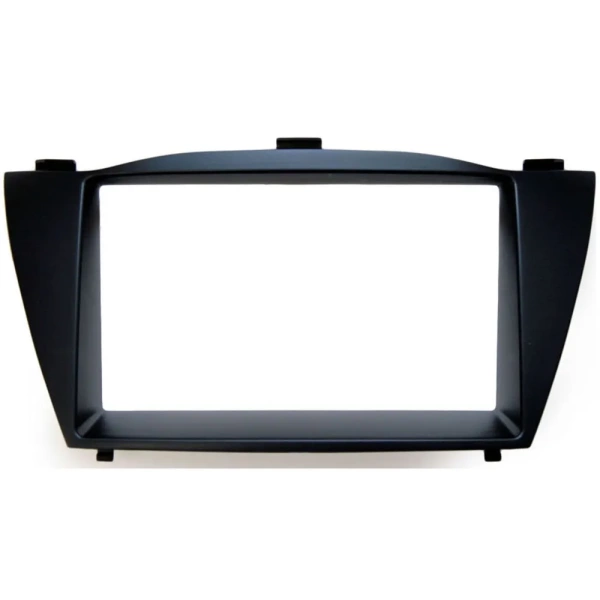 Hyundai ix35, Tucson II 2011-2015 Canbox 1.5/32 на Android 10 (RS7-RP-HDI35-32) (IPS, DSP, CarPlay)