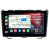 Штатная магнитола Honda CR-V 3 2006-2012 Canbox EVO 5811-9008 на Android 14 (4G-SIM, 6/128, DSP, QLed, AI, 360)