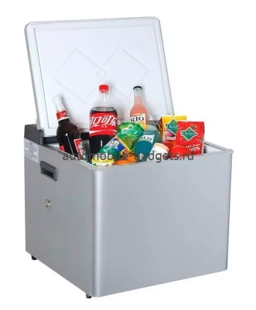 Абсорбционный холодильник (газовый) Colku XC-50G