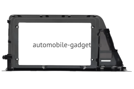 Штатная магнитола Canbox PRO-Line 7885-9400 для Toyota C-HR 2016-2022, Izoa 2018-2024 (правый руль) (для комплектации с магнитолой 130x230mm) на Android 13 (4G-SIM, 4/64, DSP, QLed, Tesla)