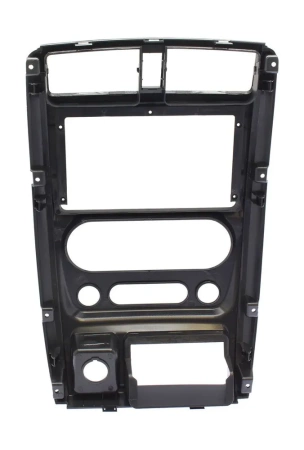 FarCar S500 GX3059M штатная магнитола для Suzuki Jimny 2005-2019 на Android 14 c 6Gb, DSP, 4G