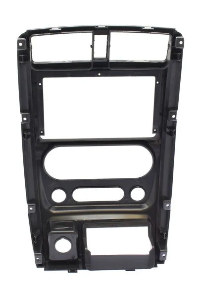 Штатная магнитола Suzuki Jimny 3 2005-2019 Canbox M-Line 5614-9-357 на Android 10 (4G-SIM, 4/64, DSP, QLed, Tesla)