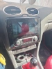 Штатная магнитола Canbox EVO 5810-9-0127 для Ford Focus 2 2005-2011 (с климат-контролем) на Android 14 (4G-SIM, 4/64, DSP, QLed, AI, 360)
