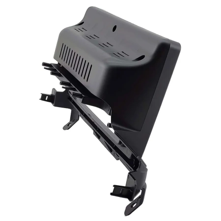 Штатное головное устройство Mitsubishi Eclipse Cross 2017-2024 Teyes CC3 2K 360 6/128 9.5 дюймов RM-9-1147 на Android 10 (4G-SIM, DSP, QLed)