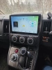 Штатная магнитола Canbox Logic-i3 2K 5724-10-2561 для Mitsubishi Delica D:5 2007-2009 на Android 11 (4G-SIM, 4/64, DSP, 360, QLed)