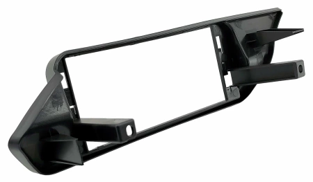 Штатная магнитола Mercedes-Benz E (w212) 2009-2016 (седан) 12.3 дюйма Canbox M-Line 7711-0680 на Android 10 (4G-SIM, 4/64, DSP, QLed) Audi Style