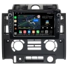 Land Rover Defender 2007-2016 Canbox M-Line 7821-9-013 на Android 10 (4G-SIM, 2/32, DSP, IPS) С крутилками Land Rover Defender 2007-2016 Canbox M-Line 7821-9-013 на Android 10 (4G-SIM, 2/32, DSP, IPS) С крутилками