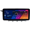 Mercedes-Benz GLK (x204) 2012-2015 12.3 дюйма Canbox GT1232-0064 на Android 10 (CarPlay, 2/32, DSP, QLed) Mercedes Style