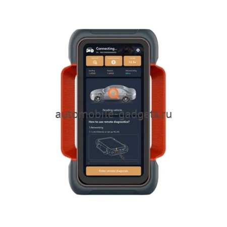 THINKCAR THINKTOOL Expert 394 Автосканер