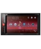 Pioneer AVH-A210BT Автомагнитола