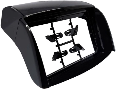 Carmedia SF-9993-I Штатная магнитола для Renault Koleos 2008-2016 на Android 10 c 2GB, DSP, 4G