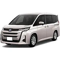 Toyota Noah Toyota Noah