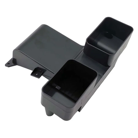 Магнитола для Mercedes-Benz Smart 2005-2010 Parafar (cо встроенным модулем для подключения камер 360) на Андроид 13.0 PF20711u2kAIR360