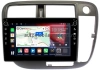 Honda Civic 6 1995-2000 (авто без климат-контроля, правый руль) Canbox M-Line 7801-9-226 Android 10 (4G-SIM, 2/32, DSP, IPS) С крутилками Honda Civic 6 1995-2000 (авто без климат-контроля, правый руль) Canbox M-Line 7801-9-226 Android 10 (4G-SIM, 2/32, DSP, IPS) С крутилками