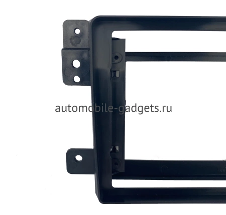Штатное головное устройство Teyes CC2L PLUS 2/32 9 дюймов RM-9222 для Suzuki Grand Vitara 2005-2015 на Android 8.1 (DSP, IPS, AHD)
