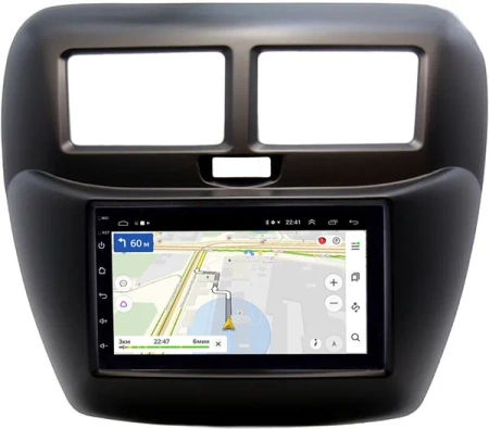 Магнитола в штатное место 2 din Faw V5 2012-2017 OEM на Android 10 (CarPlay, AHD, 1/32) (RK7-RP-11-502-218)