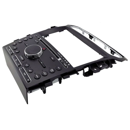 Штатная магнитола Ford Explorer 5 2010-2019 (для любой комплектации) Canbox GT10-1364 2/32 на Android 10 (IPS, DSP, CarPlay)