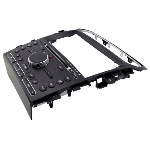 Штатная магнитола Ford Explorer 5 2010-2019 (Тип A) Canbox GT10-1363 2/32 на Android 10 (IPS, DSP, CarPlay)