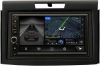 Магнитола в штатное место 2 din Honda CR-V 4 2011-2018 (черная) Canbox H-Line 5604-RP-HNCRC-251 на Android 10 (4G-SIM, 6/128, DSP, IPS) С крутилкой