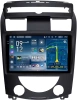 Штатное головное устройство Teyes CC4 Pro 2K 8/128 10.36 дюймов RM-10-3539 для SsangYong Rexton 2 2006-2012 на Android 13 (4G-SIM, DSP, QLed, AI)