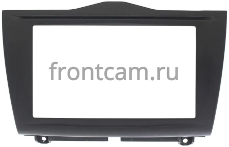 Магнитола в штатное место 2 din Lada Granta, Granta Cross, ВИС 2349 2018-2024 Teyes CC3L WIFI 2/32 7 дюймов RP-LDGRFL-75 на Android 8.1 (DSP, AHD)
