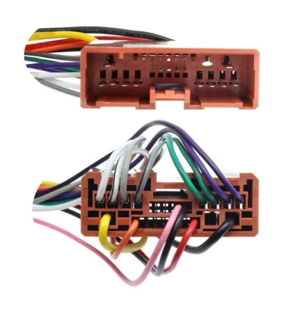 Штатная магнитола Mazda 6, Atenza 2012 - 2015 Wide Media LC9241ON-2/32